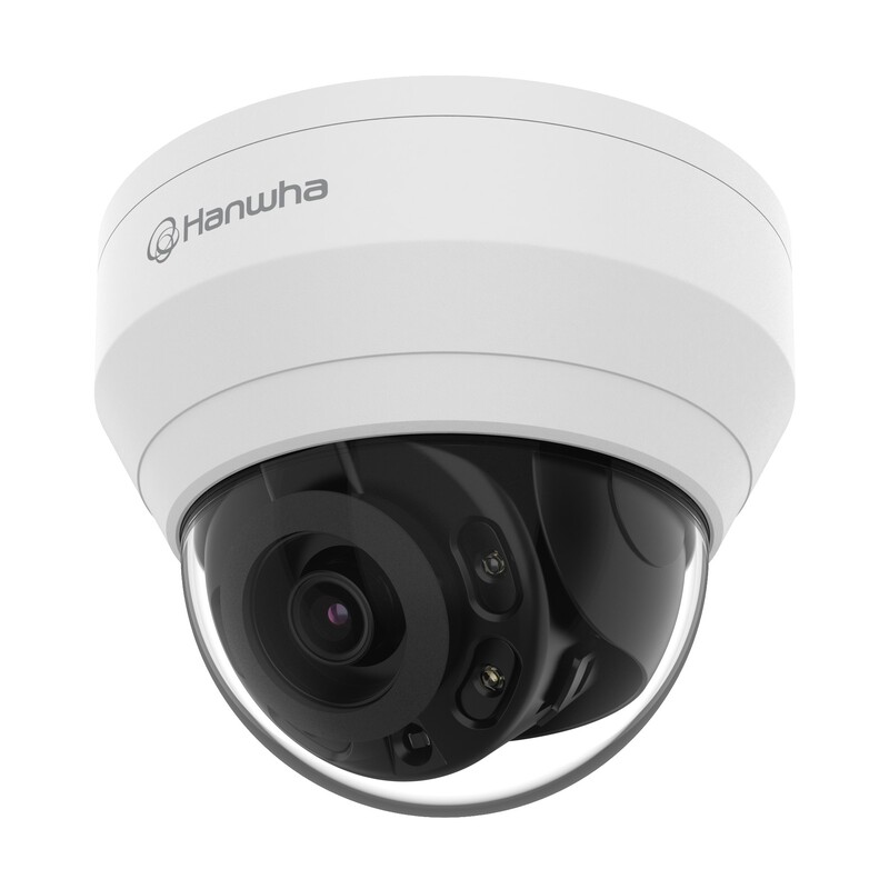 IP камера Hanwha QND-8010R/VAP