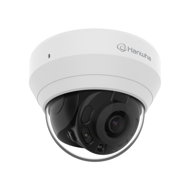IP камера Hanwha QND-7022R/VAP