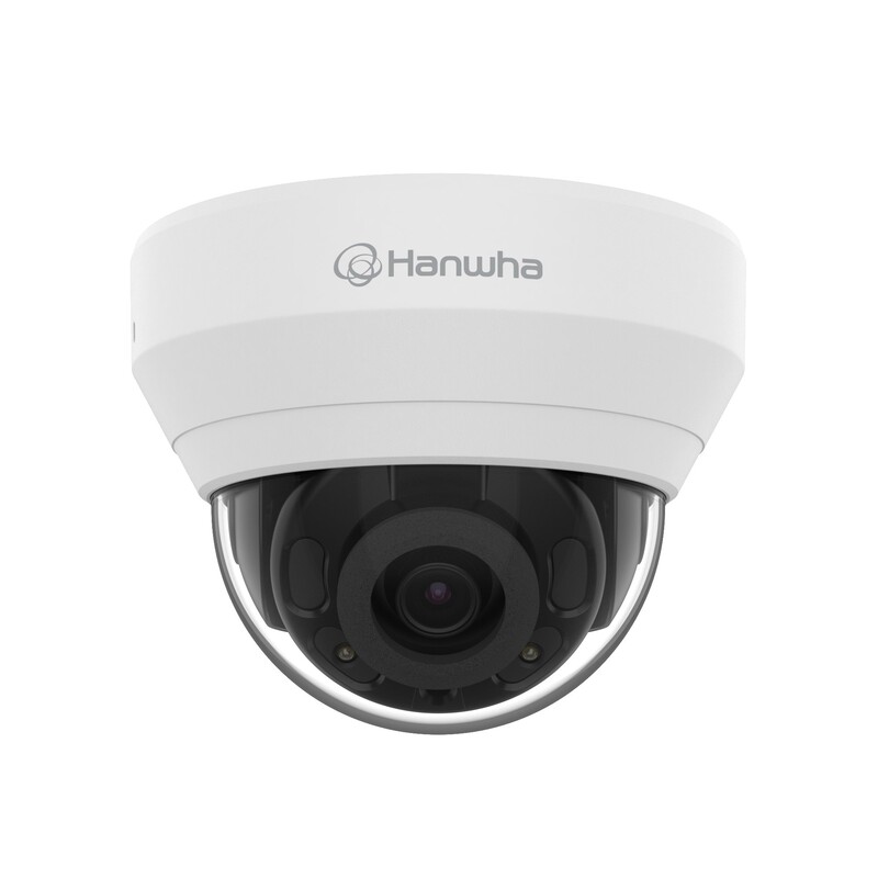 IP камера Hanwha QND-7022R/VAP