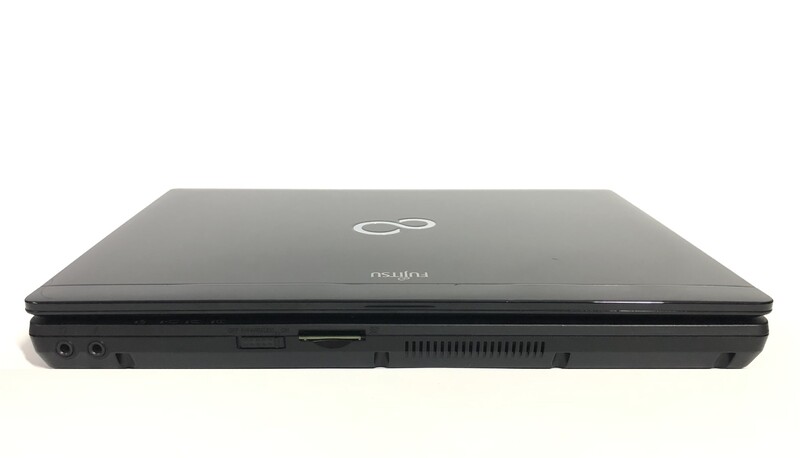 Ноутбук Fujitsu LifeBook P771 / 12.5" (1280х800) / i7-2617M / 8GB / 128GB SSD / 3G / Win10Pro - Б/в