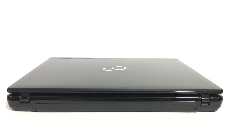 Ноутбук Fujitsu LifeBook P771 / 12.5" (1280х800) / i7-2617M / 8GB / 128GB SSD / 3G / Win10Pro - Б/в