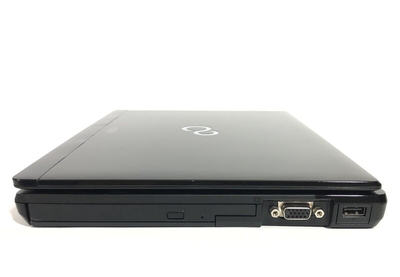 Ноутбук Fujitsu LifeBook P771 / 12.5" (1280х800) / i7-2617M / 8GB / 128GB SSD / 3G / Win10Pro - Б/в