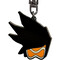 Фото - Брелок Abystyle Overwatch Tracer (ABYKEY170) | click.ua