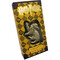 Фото - Брелок Noble Collection Harry Potter Hufflepuff (NN7720) | click.ua