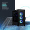 Фото - Компьютер для создателей ASGARD CREATOR RTX 5090x2 / Ryzen 9 9950X3D / DDR5 64GB / SSD 2TB (ASG-C-5070T-7551) | click.ua