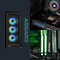Фото - Компьютер для создателей ASGARD CREATOR RTX 5090x2 / Ryzen 9 9950X3D / DDR5 64GB / SSD 2TB (ASG-C-5070T-7551) | click.ua