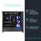 Фото - Компьютер для создателей ASGARD CREATOR RTX 5090x2 / Ryzen 9 9950X3D / DDR5 64GB / SSD 2TB (ASG-C-5070T-7551) | click.ua