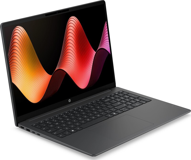 Ноутбук HP OmniBook 3 16-bu0020ua (DM8D1EA) Black