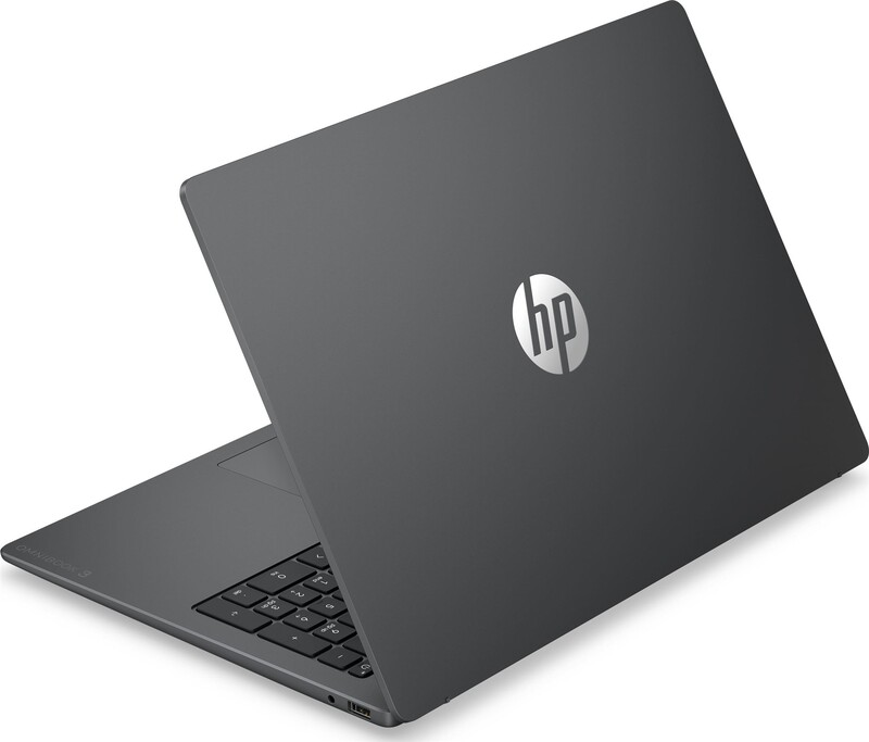 Ноутбук HP OmniBook 3 16-bu0020ua (DM8D1EA) Black