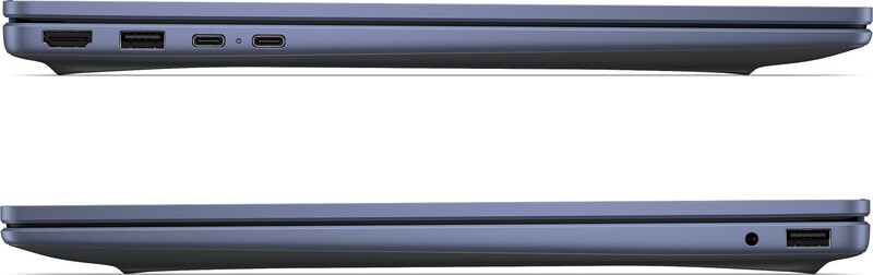 Ноутбук HP OmniBook 3 16-by0033ua (DM8D3EA) Blue