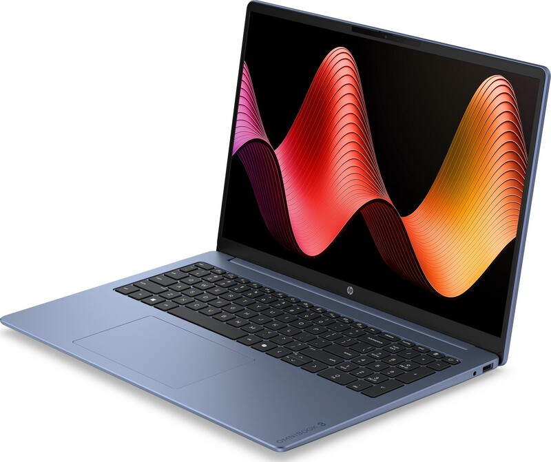 Ноутбук HP OmniBook 3 16-by0033ua (DM8D3EA) Blue