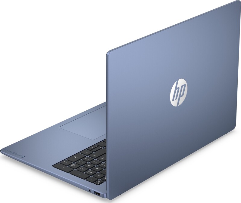 Ноутбук HP OmniBook 3 16-by0033ua (DM8D3EA) Blue