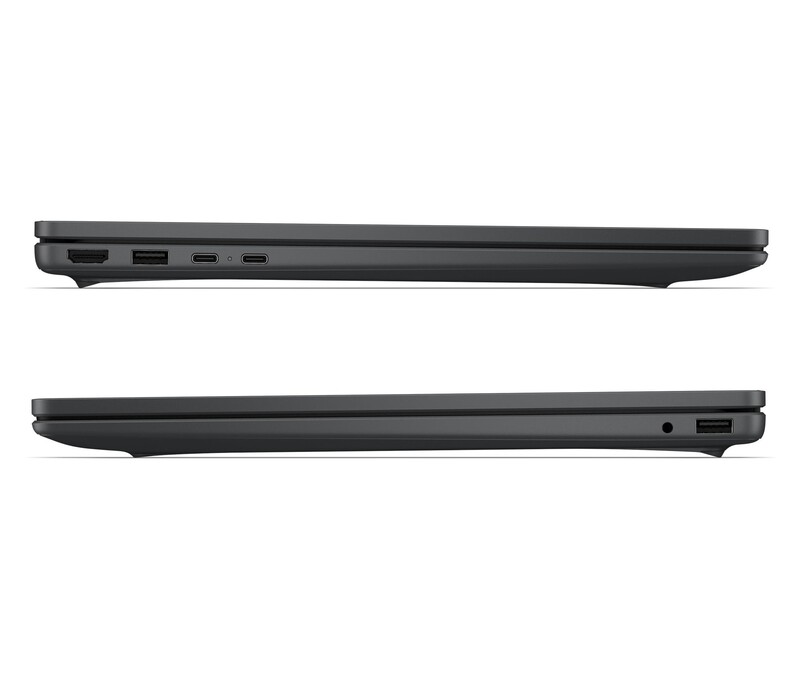 Ноутбук HP OmniBook 3 17-dk0000ua (DM8D6EA) Black