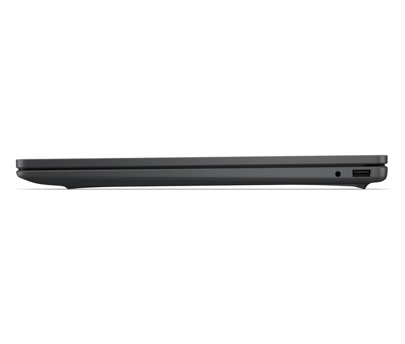 Ноутбук HP OmniBook 3 17-dk0000ua (DM8D6EA) Black
