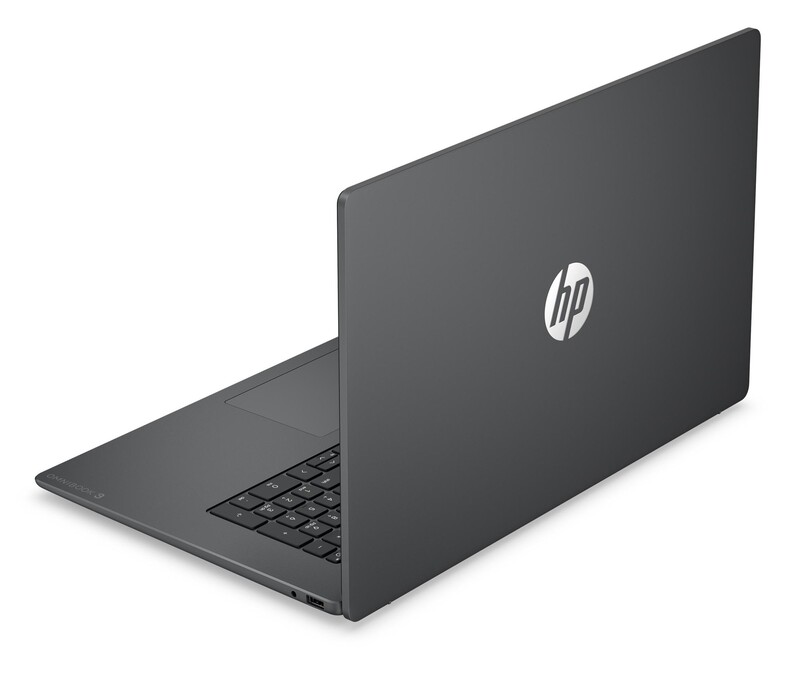 Ноутбук HP OmniBook 3 17-dk0000ua (DM8D6EA) Black