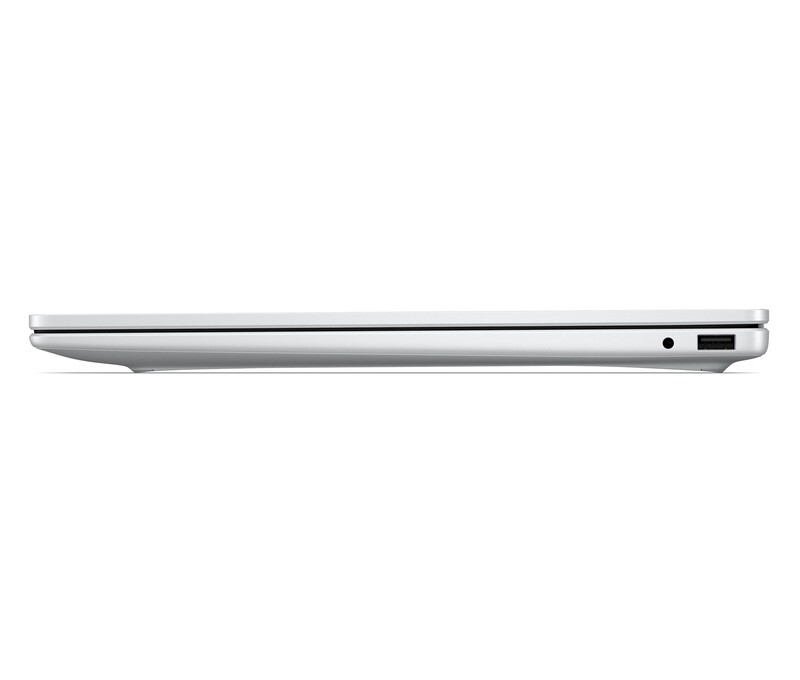 Ноутбук HP OmniBook 3 AI PC 16-bu0024ua (DV5G1EA) Silver