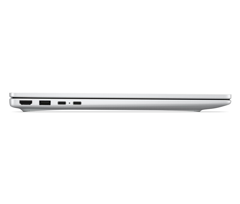 Ноутбук HP OmniBook 3 AI PC 16-bu0026ua (DV5G3EA) Silver