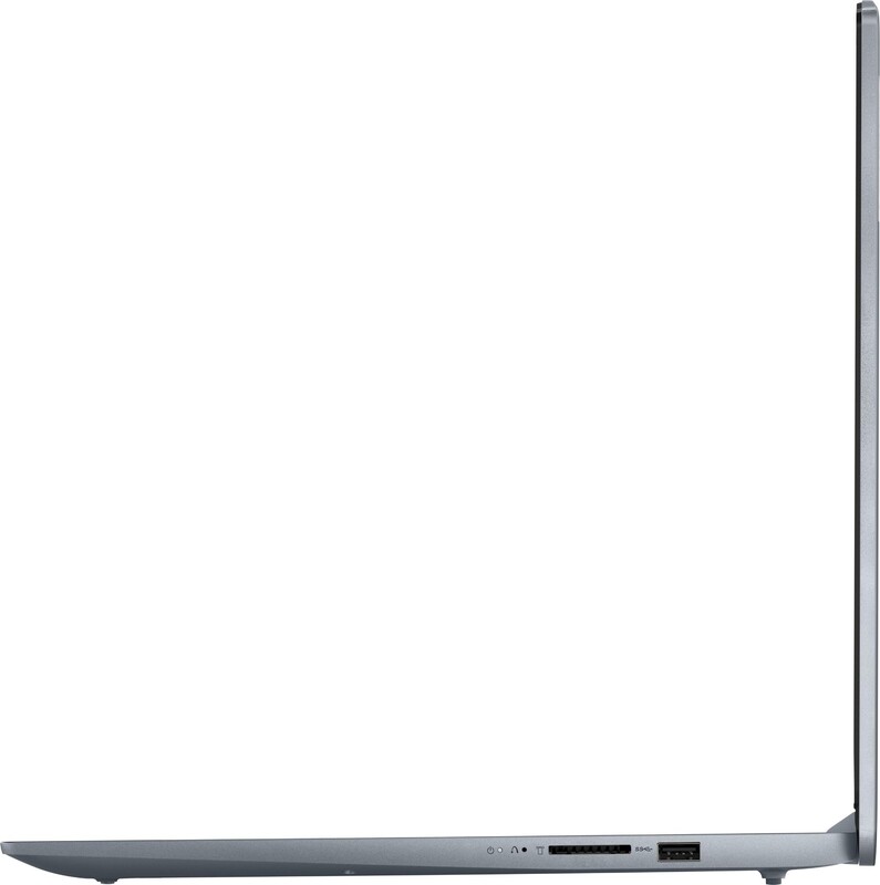 Ноутбук Lenovo IdeaPad Slim 3 15AMN8 (82XQ01ARRA) Arctic Grey