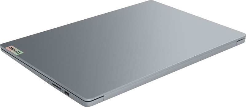 Ноутбук Lenovo IdeaPad Slim 3 15AMN8 (82XQ01ARRA) Arctic Grey