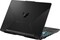 Фото - Ноутбук Asus TUF Gaming A15 FA506NCG-HN367 (90NR0JF7-M00UU0) Graphite Black | click.ua