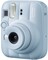 Фото - Фотокамера миттєвого друку Fujifilm Instax Mini 13 Frost Blue (16963204) | click.ua