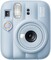 Фото - Фотокамера миттєвого друку Fujifilm Instax Mini 13 Frost Blue (16963204) | click.ua