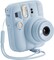 Фото - Фотокамера миттєвого друку Fujifilm Instax Mini 13 Frost Blue (16963204) | click.ua
