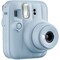 Фото - Фотокамера миттєвого друку Fujifilm Instax Mini 13 Frost Blue (16963204) | click.ua