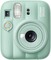 Фото - Фотокамера миттєвого друку Fujifilm Instax Mini 13 Lagoon Green (16963228) | click.ua