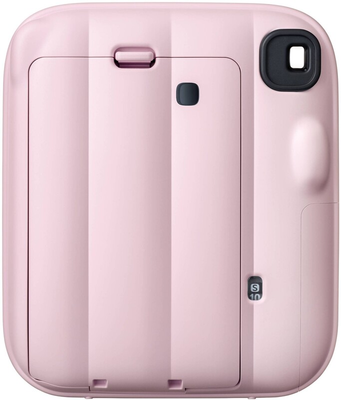 Фотокамера миттєвого друку Fujifilm Instax Mini 13 Candy Pink (16963216)