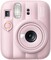 Фото - Фотокамера миттєвого друку Fujifilm Instax Mini 13 Candy Pink (16963216) | click.ua