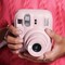 Фото - Фотокамера миттєвого друку Fujifilm Instax Mini 13 Candy Pink (16963216) | click.ua