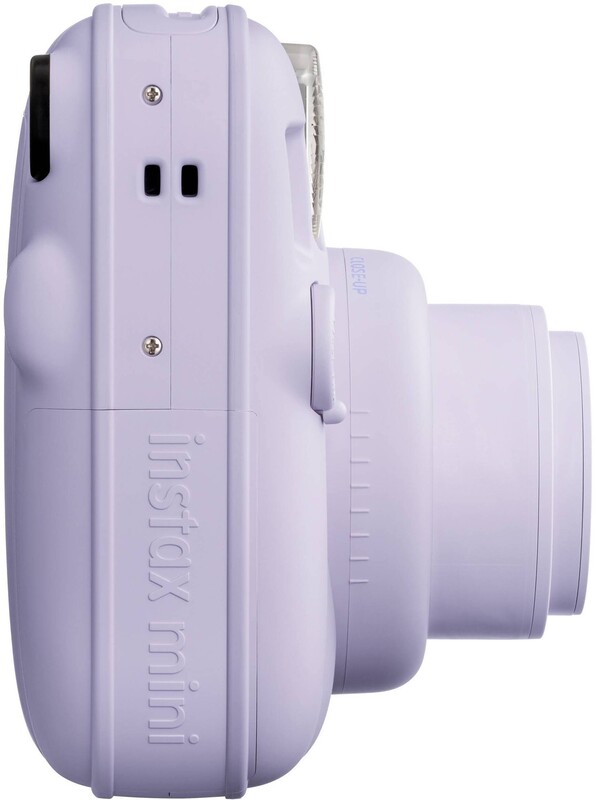 Фотокамера миттєвого друку Fujifilm Instax Mini 13 Dreamy Purple (16963242)