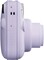 Фото - Фотокамера миттєвого друку Fujifilm Instax Mini 13 Dreamy Purple (16963242) | click.ua