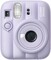 Фото - Фотокамера миттєвого друку Fujifilm Instax Mini 13 Dreamy Purple (16963242) | click.ua