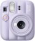 Фото - Фотокамера миттєвого друку Fujifilm Instax Mini 13 Dreamy Purple (16963242) | click.ua