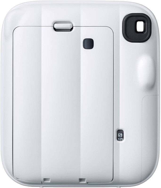 Фотокамера миттєвого друку Fujifilm Instax Mini 13 Clay White (16963230)