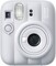 Фото - Фотокамера миттєвого друку Fujifilm Instax Mini 13 Clay White (16963230) | click.ua