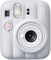 Фото - Фотокамера миттєвого друку Fujifilm Instax Mini 13 Clay White (16963230) | click.ua