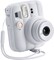 Фото - Фотокамера миттєвого друку Fujifilm Instax Mini 13 Clay White (16963230) | click.ua