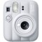Фото - Фотокамера миттєвого друку Fujifilm Instax Mini 13 Clay White (16963230) | click.ua