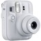 Фото - Фотокамера миттєвого друку Fujifilm Instax Mini 13 Clay White (16963230) | click.ua