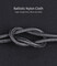 Фото - Кабель Essager Magic Power Magnetic USB - MicroUSB (M/M), 1 м Black (EXCCXM-ML01) | click.ua