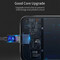 Фото - Кабель Essager Magic Power Magnetic USB - MicroUSB (M/M), 1 м Black (EXCCXM-ML01) | click.ua