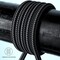 Фото - Кабель Essager Sunset USB Type-C - USB Type-C (M/M), 100W, 3 м Black (EXCTT1-CGC01) | click.ua