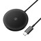 Фото - Бездротовий зарядний пристрій Essager Chengfeng 15W Black (EWXCX-CF01-Z) | click.ua