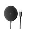 Фото - Бездротовий зарядний пристрій Essager Chengfeng 15W Black (EWXCX-CF01-Z) | click.ua