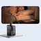 Фото - Мережевий зарядний пристрій Essager Travel Charger 30W USB-C Black (E30JSB1-SYTT1-T) + кабель USB Type-C | click.ua