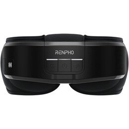 Массажер для очей RENPHO Eyeris Shift Eye Massager (R-G011-BK)