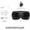 Фото - Массажер для очей RENPHO Eyeris Shift Eye Massager (R-G011-BK) | click.ua